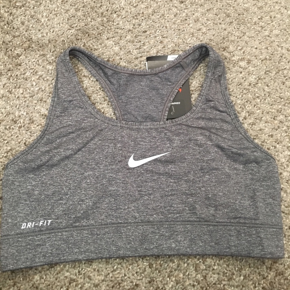 Never wore it